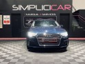 Audi a3 sportback 30 tdi 116 sport - garantie 12 mois occasion  simplicicar aix les bains simplicicar simplicibike france