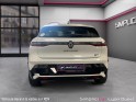 Renault megane e-tech ev60 220 ch super charge equilibre - garantie 05/2026 occasion simplicicar lyon ouest simplicicar...