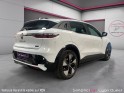 Renault megane e-tech ev60 220 ch super charge equilibre - garantie 05/2026 occasion simplicicar lyon ouest simplicicar...