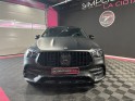 Mercedes gle coupe 350 de 9g-tronic 4matic amg line occasion simplicicar la ciotat simplicicar simplicibike france