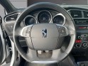 Ds ds4 crossback puretech 130 ss bvm6 sport chic première main entretien complet courroie ok occasion simplicicar la ciotat...