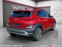 Hyundai kona hybrid 141 ch creative occasion réunion ville st pierre simplicicar simplicibike france