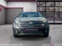 Nissan micra cc 1.4 l 88ch marie claire occasion simplicicar rouen simplicicar simplicibike france