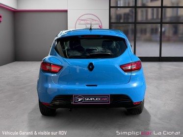 Renault clio iv business dci 75 eco2 business occasion simplicicar la ciotat simplicicar simplicibike france