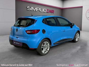 Renault clio iv business dci 75 eco2 business occasion simplicicar la ciotat simplicicar simplicibike france