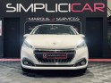 Peugeot 208 puretech 82ch ss bvm5 signature - distribution ok - garantie 12 mois occasion  simplicicar aix les bains...