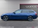 Bmw serie 3 touring f31 lci2 320d 190 ch bva8 sport garantie 12 mois. occasion simplicicar caen  simplicicar simplicibike...