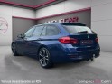 Bmw serie 3 touring f31 lci2 320d 190 ch bva8 sport garantie 12 mois. occasion simplicicar caen  simplicicar simplicibike...