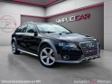 Audi a4 allroad quattro v6 3.0 tdi 240 ambition luxe s tronic occasion simplicicar pertuis  simplicicar simplicibike france