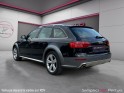 Audi a4 allroad quattro v6 3.0 tdi 240 ambition luxe s tronic occasion simplicicar pertuis  simplicicar simplicibike france