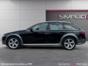 Audi a4 allroad quattro v6 3.0 tdi 240 ambition luxe s tronic occasion simplicicar pertuis  simplicicar simplicibike france