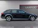 Audi a4 allroad quattro v6 3.0 tdi 240 ambition luxe s tronic occasion simplicicar pertuis  simplicicar simplicibike france