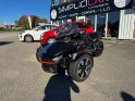 Can-am spyder f3s spyder f3s occasion simplicicar limoges  simplicicar simplicibike france