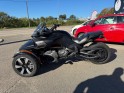 Can-am spyder f3s spyder f3s occasion simplicicar limoges  simplicicar simplicibike france