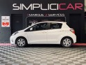 Toyota yaris pro hybride rc18 yaris pro 100h france - garantie 12 mois occasion  simplicicar aix les bains simplicicar...