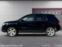 Jeep compass ii 2.4 i 16v 4wd cvt 170cv limited occasion simplicicar frejus  simplicicar simplicibike france