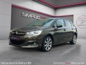 Citroen c4 bluehdi 120 ss bvm6 shine occasion simplicicar pontarlier simplicicar simplicibike france