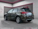 Citroen c4 bluehdi 120 ss bvm6 shine occasion simplicicar pontarlier simplicicar simplicibike france