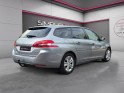 Peugeot 308 business sw 1.6 bluehdi 120ch ss bvm6 active business garantie 12 mois occasion  simplicicar nord isere...