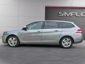 Peugeot 308 business sw 1.6 bluehdi 120ch ss bvm6 active business garantie 12 mois occasion  simplicicar nord isere...