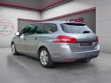 Peugeot 308 business sw 1.6 bluehdi 120ch ss bvm6 active business garantie 12 mois occasion  simplicicar nord isere...