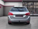 Peugeot 308 business sw 1.6 bluehdi 120ch ss bvm6 active business garantie 12 mois occasion  simplicicar nord isere...