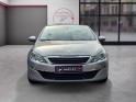 Peugeot 308 business sw 1.6 bluehdi 120ch ss bvm6 active business garantie 12 mois occasion  simplicicar nord isere...