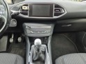 Peugeot 308 business sw 1.6 bluehdi 120ch ss bvm6 active business garantie 12 mois occasion  simplicicar nord isere...