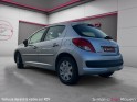 Peugeot 207 1.4e 75ch active occasion simplicicar rouen simplicicar simplicibike france