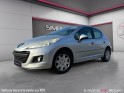 Peugeot 207 1.4e 75ch active occasion simplicicar rouen simplicicar simplicibike france