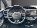 Toyota yaris hybride mc2 100h collection camera recul/boite auto/garantie 12 mois occasion champigny-sur-marne (94)...