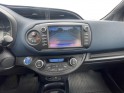 Toyota yaris hybride mc2 100h collection camera recul/boite auto/garantie 12 mois occasion champigny-sur-marne (94)...