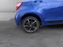 Toyota yaris hybride mc2 100h collection camera recul/boite auto/garantie 12 mois occasion champigny-sur-marne (94)...