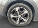 Peugeot 5008 phase 2 bluehdi 180ch ss eat8 gt, full option, garantie 12 mois occasion simplicicar villejuif  simplicicar...