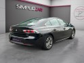 Peugeot 508 bluehdi 130 ch ss eat8 allure garantie 12 mois occasion  simplicicar nord isere simplicicar simplicibike france