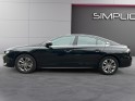 Peugeot 508 bluehdi 130 ch ss eat8 allure garantie 12 mois occasion  simplicicar nord isere simplicicar simplicibike france