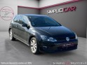 Volkswagen golf business 1.6 tdi 105 bluemotion technology confortline business dsg7/entretiens vw/courroie faite/ct......