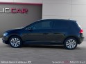 Volkswagen golf business 1.6 tdi 105 bluemotion technology confortline business dsg7/entretiens vw/courroie faite/ct......