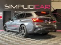 Bmw serie 3 touring g21 330d xdrive 286 ch bva8 m sport occasion  simplicicar aix les bains simplicicar simplicibike france