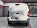 Peugeot parter 1.5 hdi 130ch premium occasion simplicicar pertuis  simplicicar simplicibike france