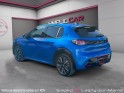 Peugeot 208 1.5 bluehdi 100 ch ss bvm6 gt occasion simplicicar lagny  simplicicar simplicibike france