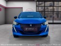 Peugeot 208 1.5 bluehdi 100 ch ss bvm6 gt occasion simplicicar lagny  simplicicar simplicibike france