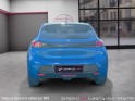 Peugeot 208 1.5 bluehdi 100 ch ss bvm6 gt occasion simplicicar lagny  simplicicar simplicibike france