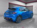 Peugeot 208 1.5 bluehdi 100 ch ss bvm6 gt occasion simplicicar lagny  simplicicar simplicibike france