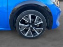 Peugeot 208 1.5 bluehdi 100 ch ss bvm6 gt occasion simplicicar lagny  simplicicar simplicibike france