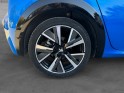 Peugeot 208 1.5 bluehdi 100 ch ss bvm6 gt occasion simplicicar lagny  simplicicar simplicibike france