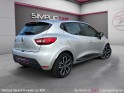 Renault clio iv limited 1.5 dci 75 - faible km - occasion simplicicar compiegne simplicicar simplicibike france