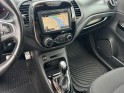 Renault captur intens 120 ch - boite auto - faible km - occasion simplicicar compiegne simplicicar simplicibike france