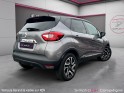 Renault captur intens 120 ch - boite auto - faible km - occasion simplicicar compiegne simplicicar simplicibike france