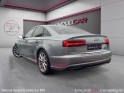 Audi a6 s line v6 3.0 tdi 272  s tronic 7 quattro occasion simplicicar compiegne simplicicar simplicibike france